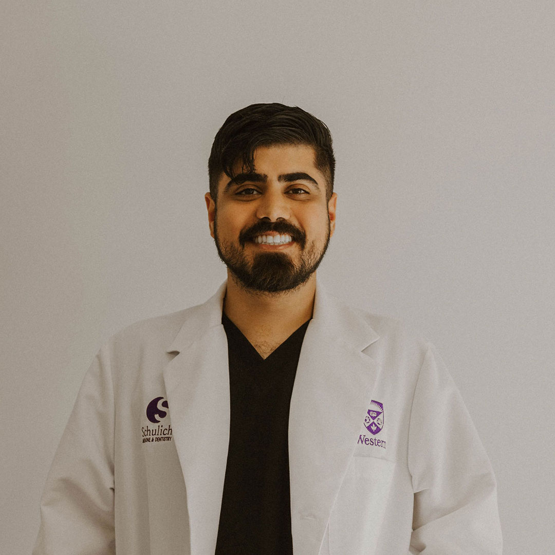 Dr. Karan Lall