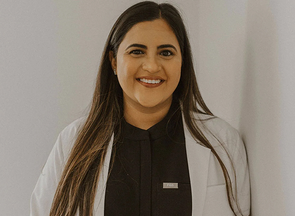 Dr. Nikita Khurana